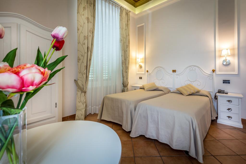 Ferrucci Hotel Florença